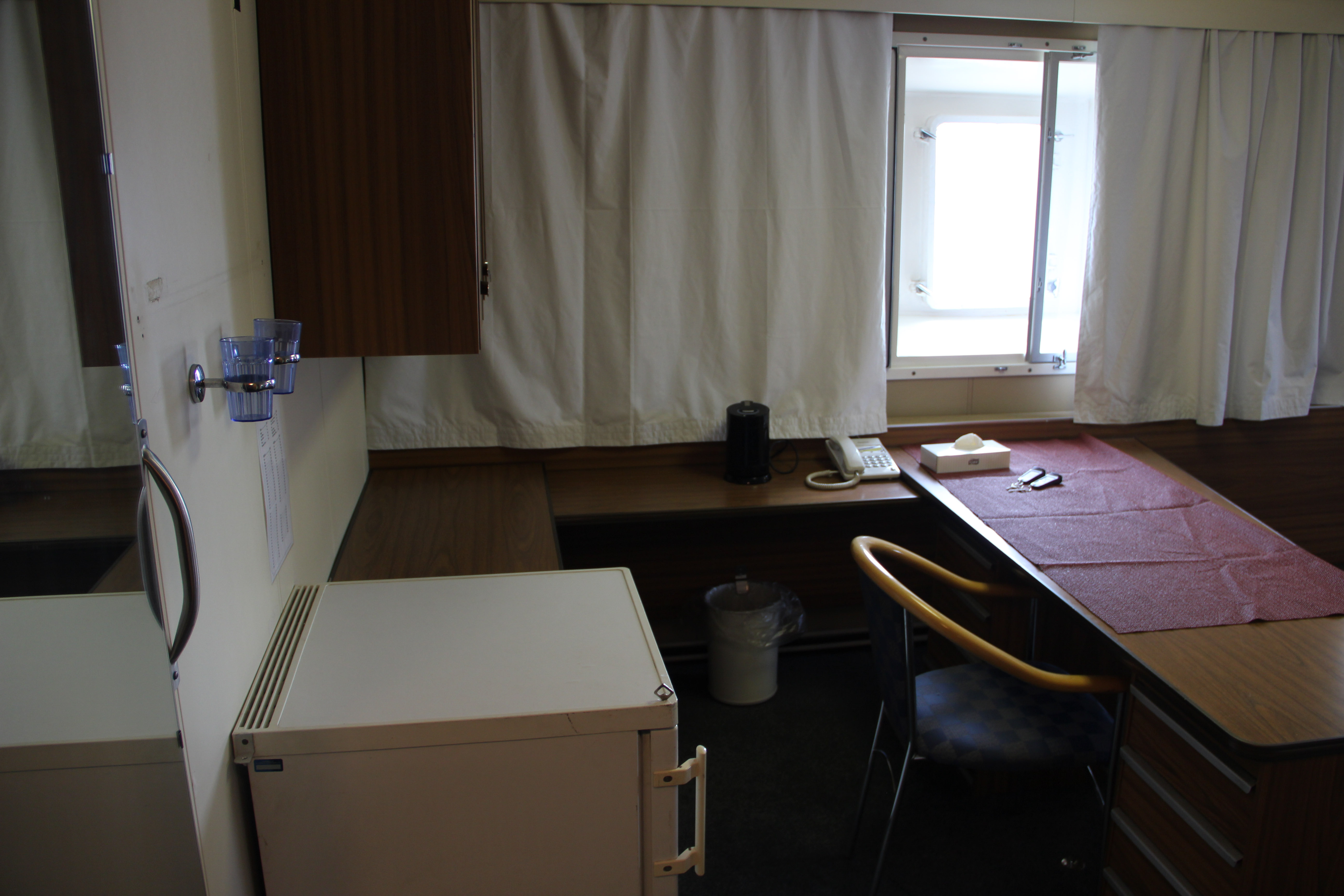 Quark Expeditions Kapitan Khlebnikov Corner Suite 16.jpg